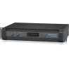 BEHRINGER PDX3000 - WZMACNIACZ MOCY STEREO