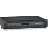 BEHRINGER PDX3000 - WZMACNIACZ MOCY STEREO