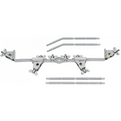 MEINL MC-4 MULTI CLAMP