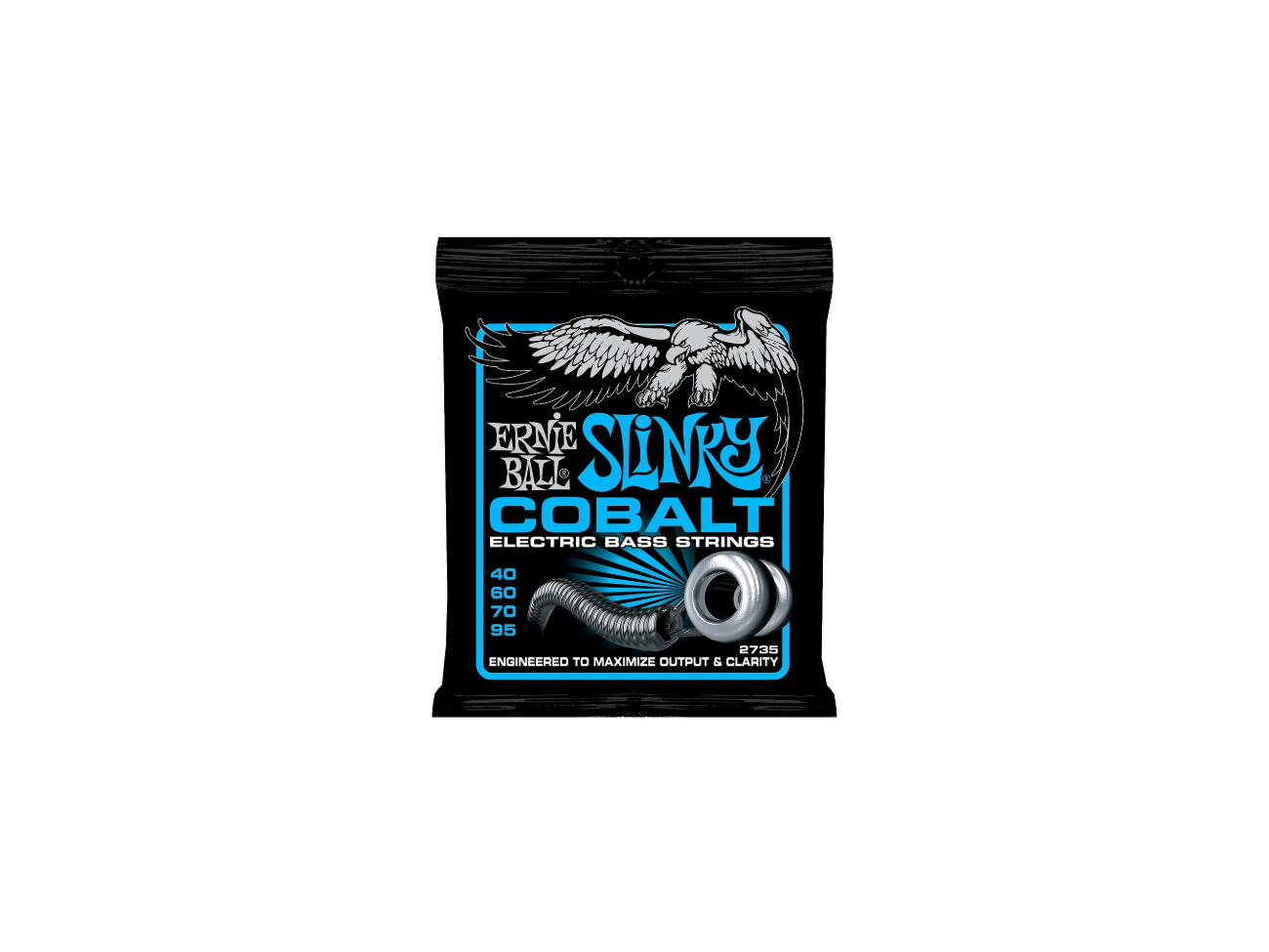 Ernie Ball Eb 2735
