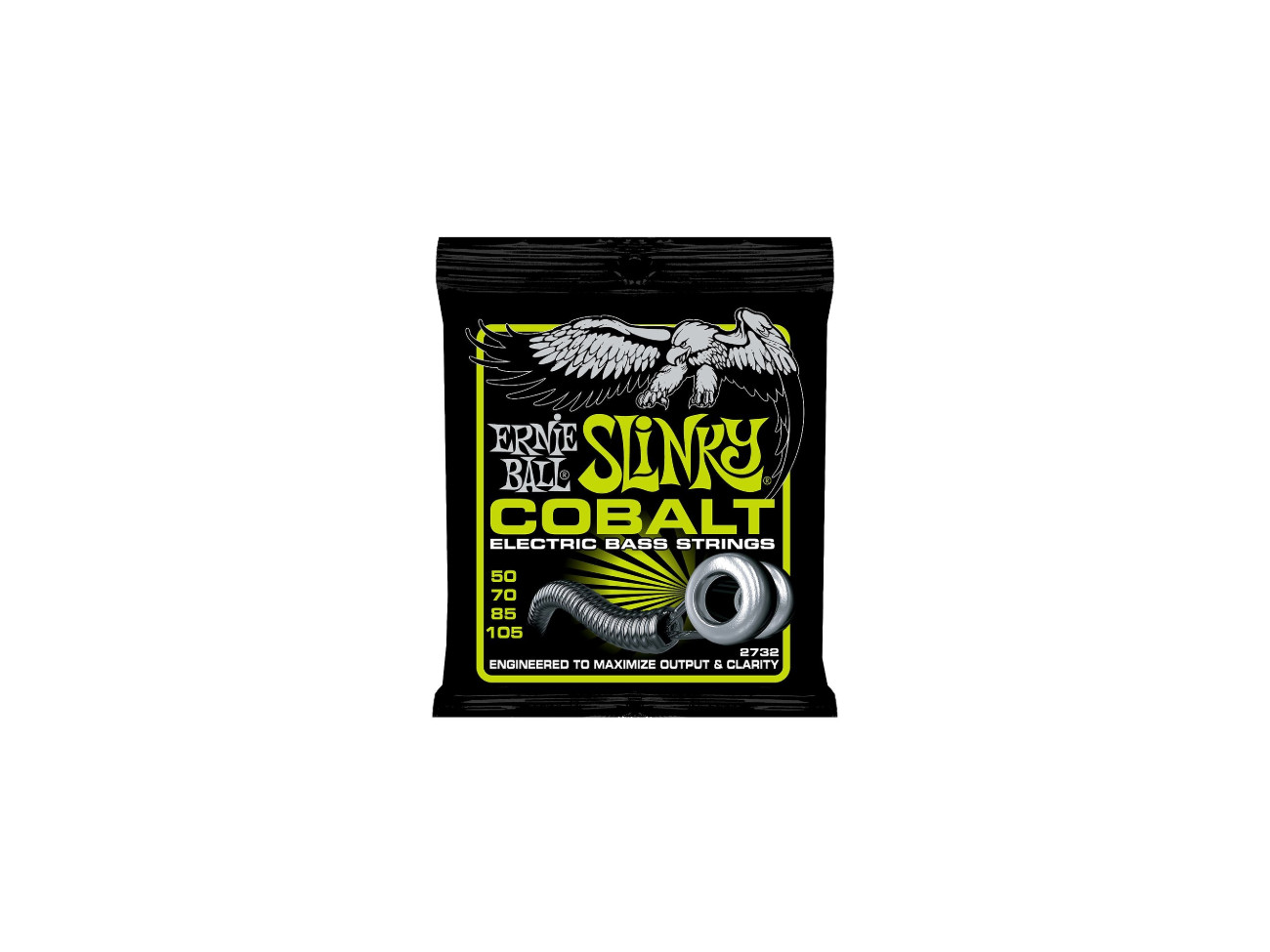 Ernie Ball Eb 2732
