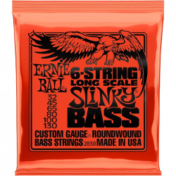 Ernie Ball Eb 2838