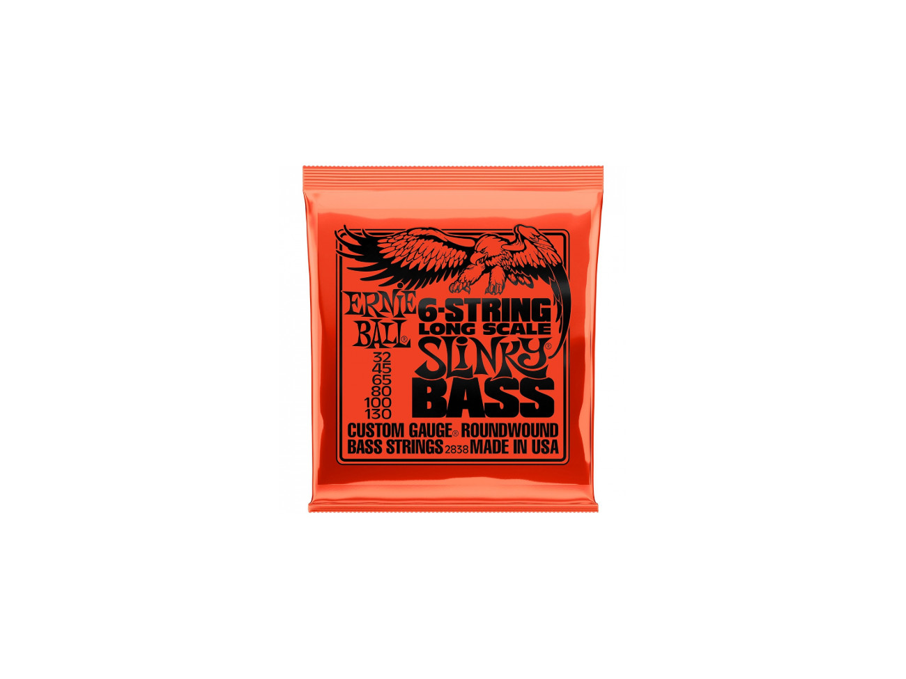 Ernie Ball Eb 2838