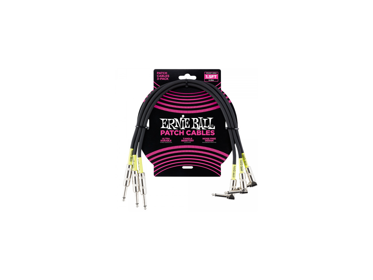 Ernie Ball Eb 6076