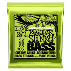 Ernie Ball Eb 2856