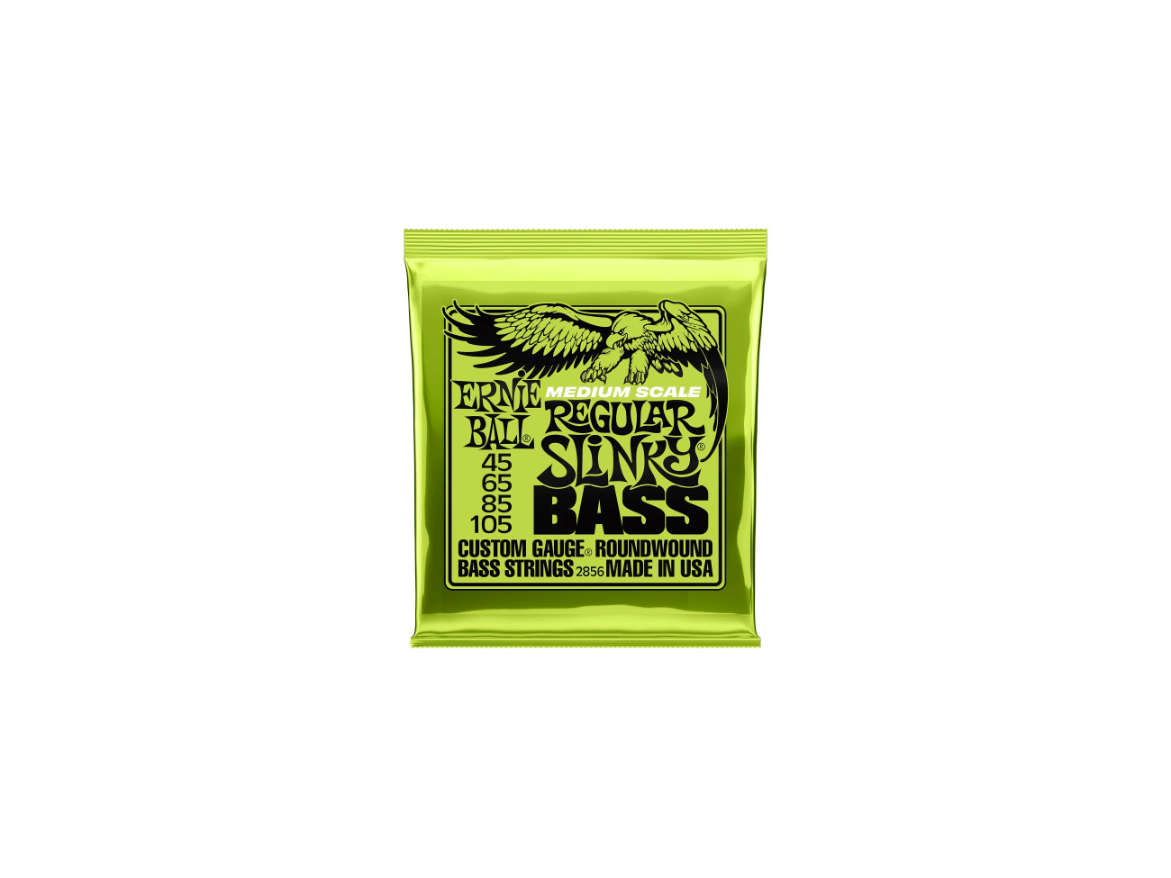 Ernie Ball Eb 2856