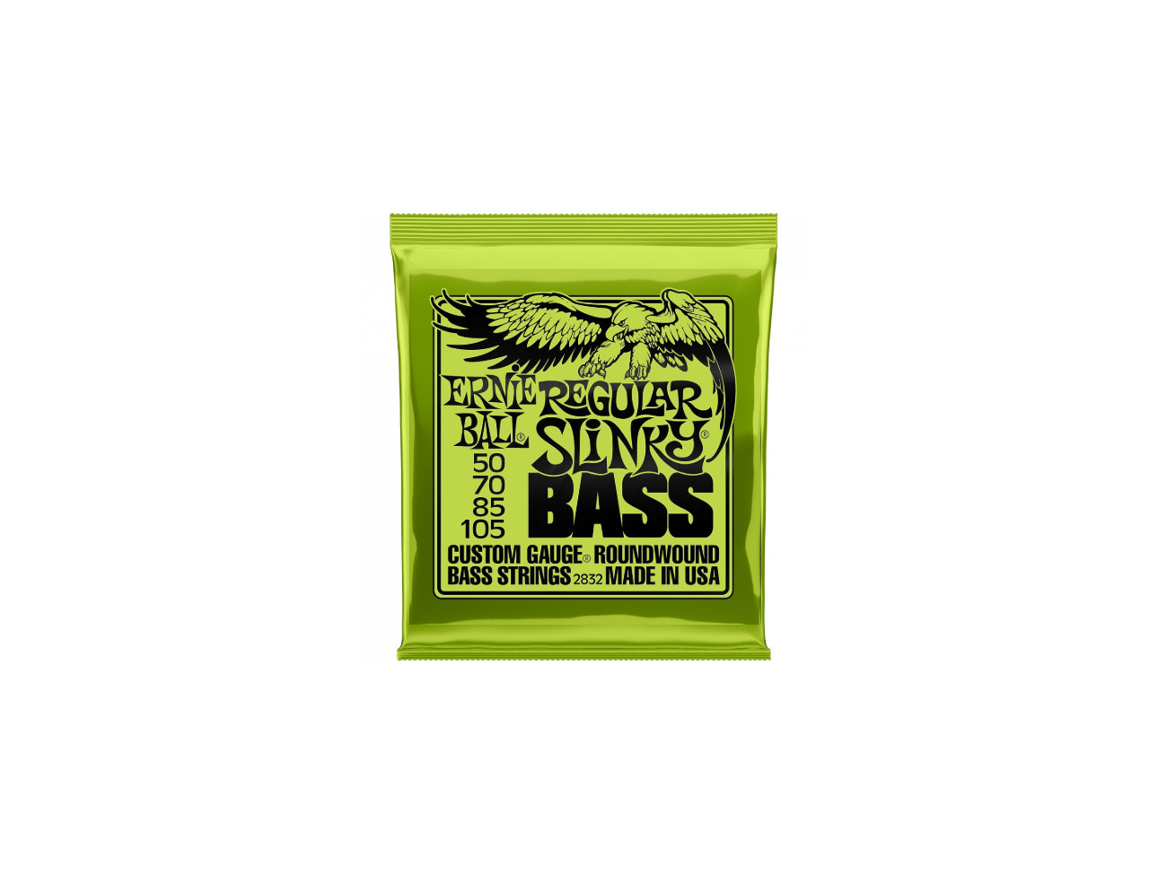 Ernie Ball Eb 2832