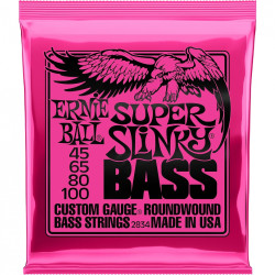 Ernie Ball Eb 2834