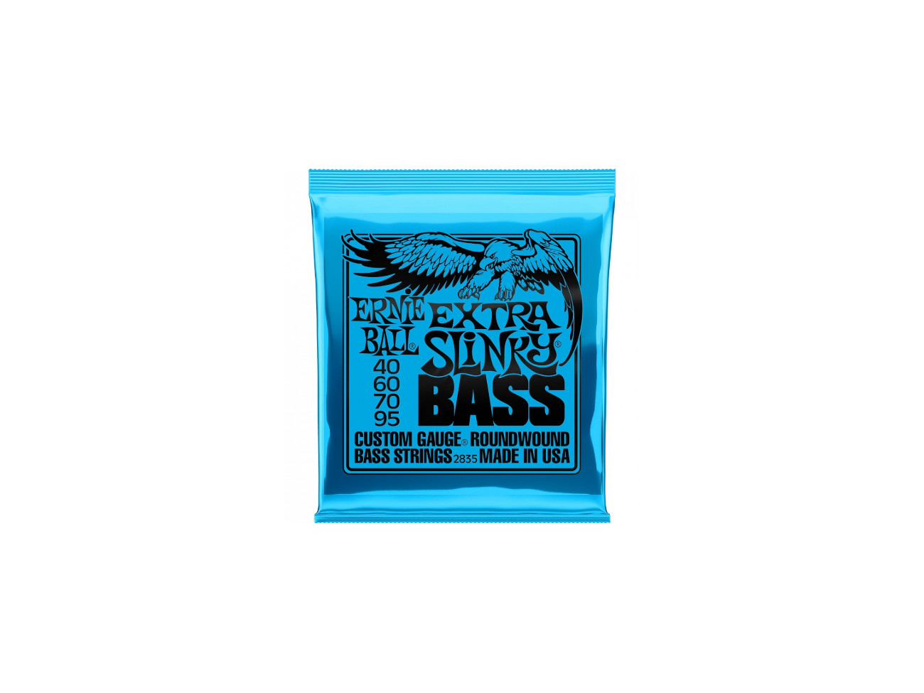 Ernie Ball Eb 2835