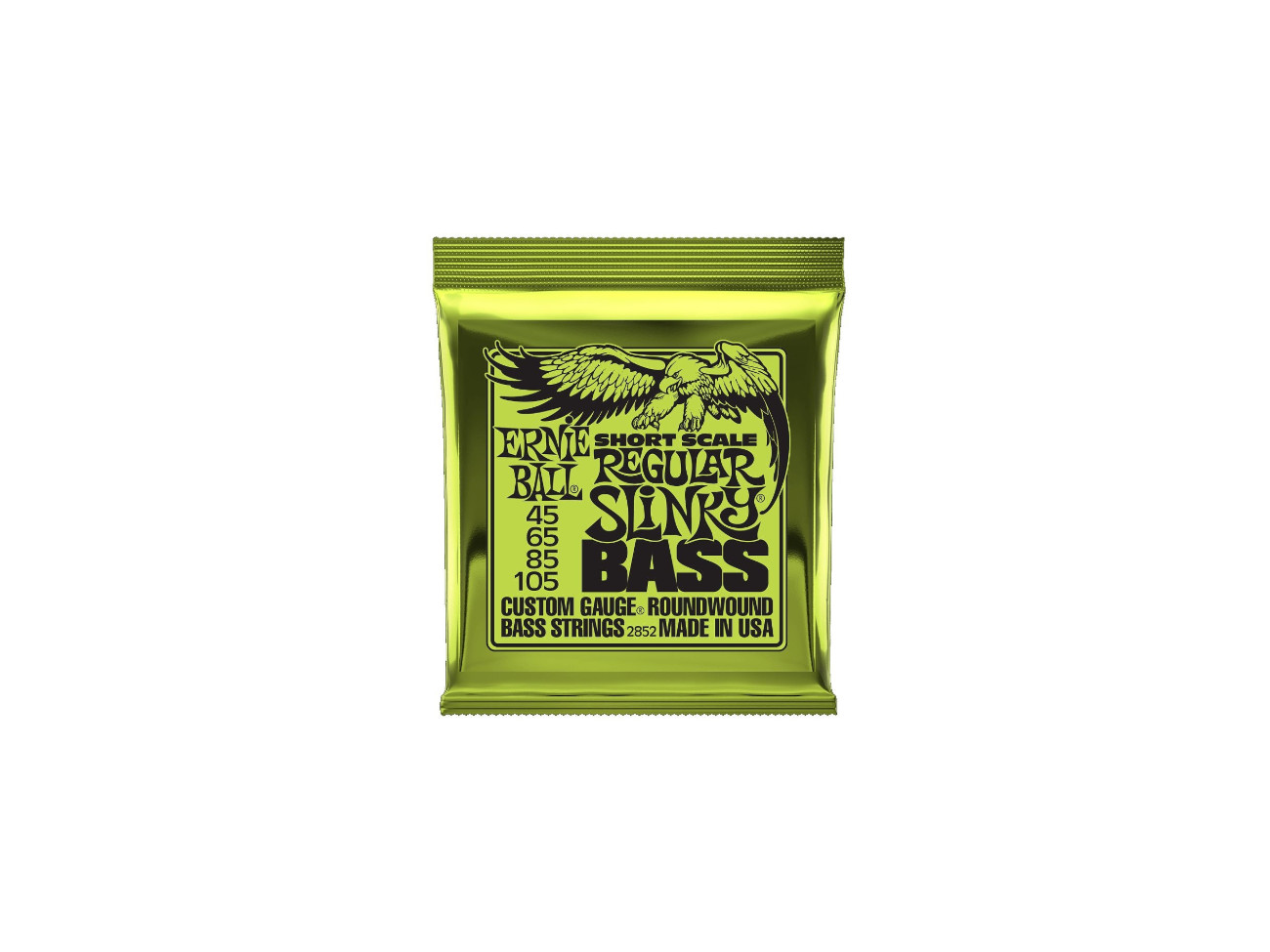 Ernie Ball Eb 2852