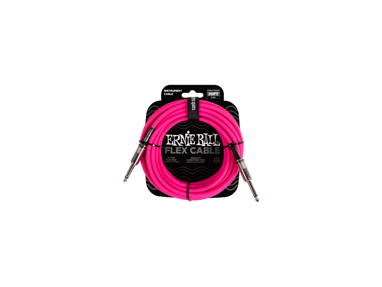 Ernie Ball Eb 6418