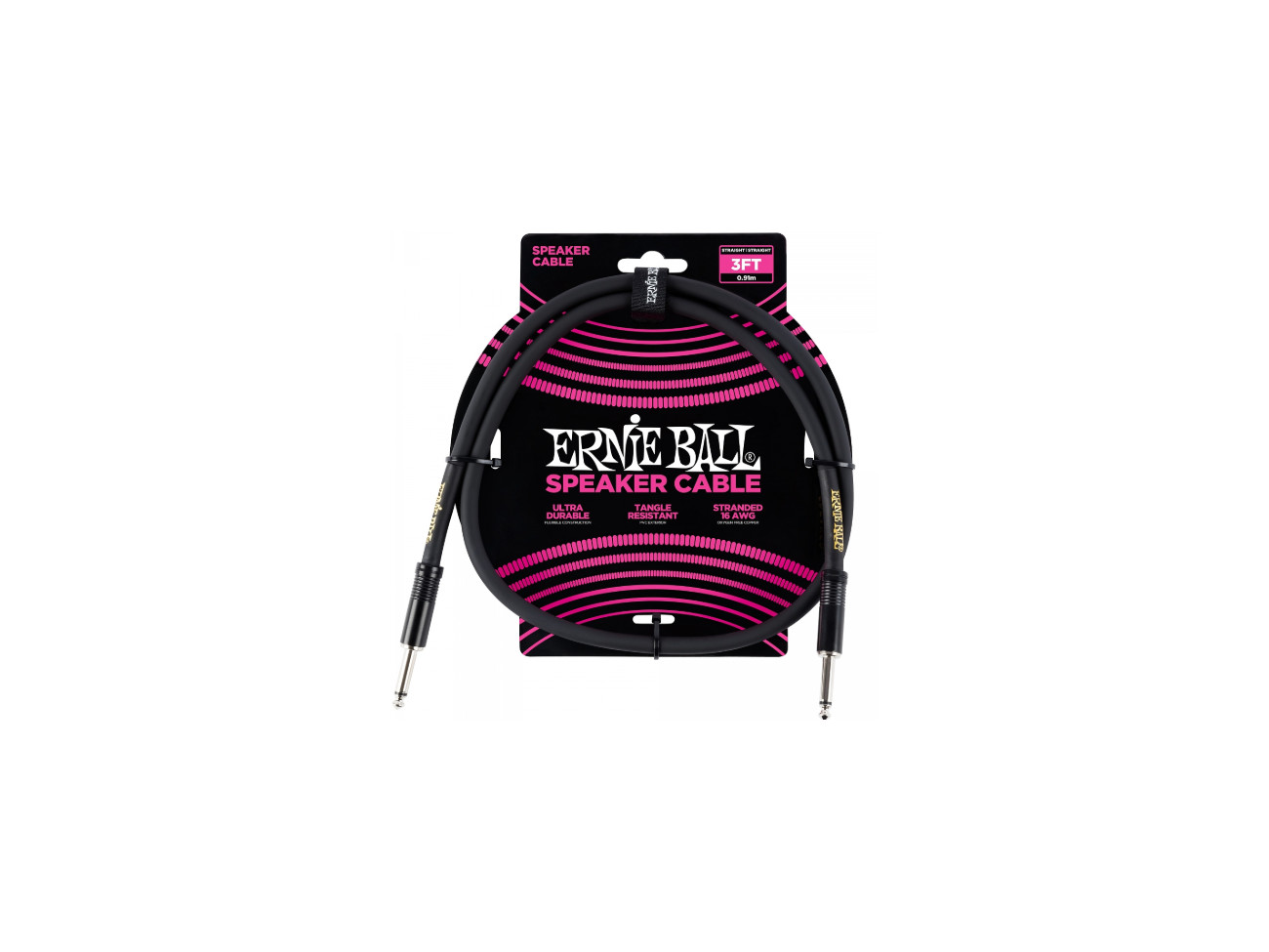 Ernie Ball Eb 6071