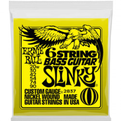 Ernie Ball Eb 2837