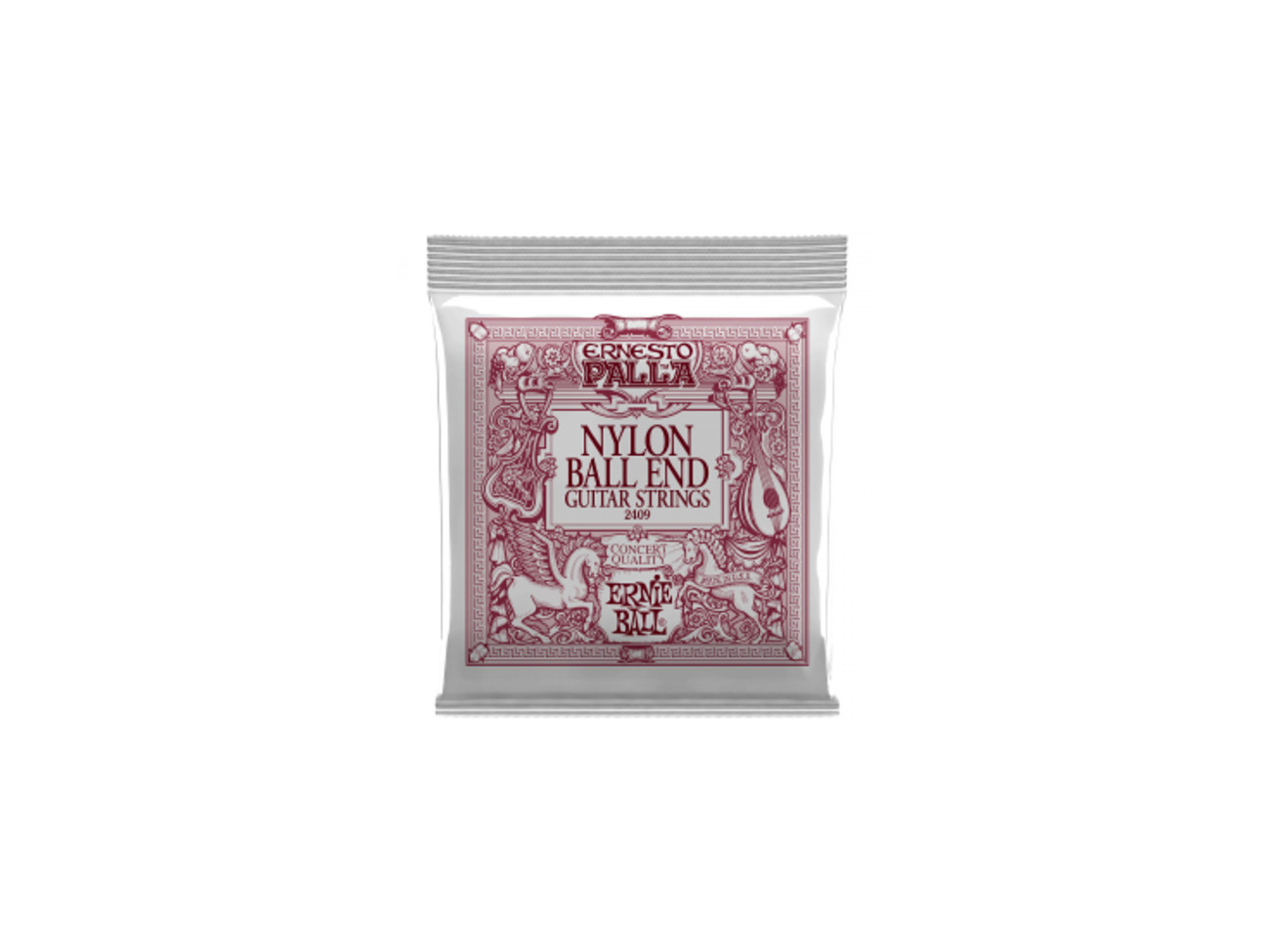 Ernie Ball Eb 2409