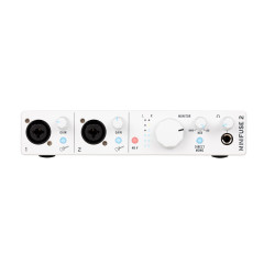 ARTURIA MINIFUSE 2 WHITE...