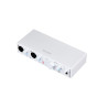 ARTURIA MINIFUSE 2 WHITE INTERFEJS AUDIO 2 IN/2 OUT