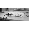 ARTURIA MINIFUSE 2 WHITE INTERFEJS AUDIO 2 IN/2 OUT