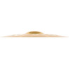 MEINL HCS14161820 HI-HAT 14'' TRASH CRASH 16'' CRASH 18'' RIDE 20'' ZESTAW