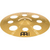 MEINL HCS14161820 HI-HAT 14'' TRASH CRASH 16'' CRASH 18'' RIDE 20'' ZESTAW