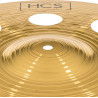 MEINL HCS14161820 HI-HAT 14'' TRASH CRASH 16'' CRASH 18'' RIDE 20'' ZESTAW