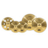 MEINL HCS14161820 HI-HAT 14'' TRASH CRASH 16'' CRASH 18'' RIDE 20'' ZESTAW