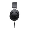 AUDIO-TECHNIKA ATH-PRO5XBK - SŁUCHAWKI NAUSZNE DJ-SKIE