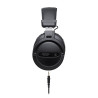 AUDIO-TECHNIKA ATH-PRO5XBK - SŁUCHAWKI NAUSZNE DJ-SKIE