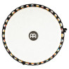 MEINL PADJ2-XL-F TRAVEL SERIES DJEMBE 14''
