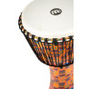 MEINL PADJ2-XL-F TRAVEL SERIES DJEMBE 14''