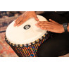 MEINL PADJ2-XL-F TRAVEL SERIES DJEMBE 14''