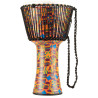 MEINL PADJ2-XL-F TRAVEL SERIES DJEMBE 14''