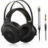 BEHRINGER OMEGA - PROFESJONALNE SŁUCHAWKI STUDYJNE