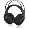 BEHRINGER OMEGA - PROFESJONALNE SŁUCHAWKI STUDYJNE