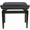 EVER PLAY PB-2 LAWA AMBRA MAT BLACK