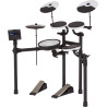 ROLAND TD-02KV PERKUSJA ELEKTRONICZNA