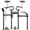 ROLAND TD-02KV PERKUSJA ELEKTRONICZNA