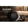 BEYERDYNAMIC DT 1770 PRO MK II - SŁUCHAWKI STUDYJNE ZAMKNIĘTE