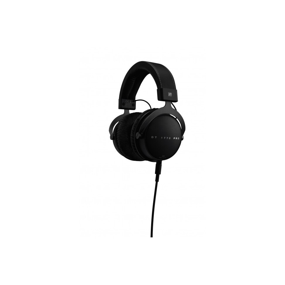 BEYERDYNAMIC DT1770 PRO profesjonalne słuchawki studyjne zamknięte
