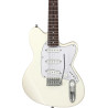 IBANEZ ICHI00-VWH - GITARA ELEKTRYCZNA