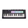NOVATION LAUNCHKEY MINI 25 MK4 - KLAWIATURA STERUJĄCA