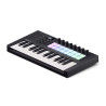 NOVATION LAUNCHKEY MINI 25 MK4 - KLAWIATURA STERUJĄCA