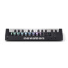 NOVATION LAUNCHKEY MINI 25 MK4 - KLAWIATURA STERUJĄCA