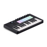 NOVATION LAUNCHKEY MINI 25 MK4 - KLAWIATURA STERUJĄCA