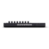 NOVATION LAUNCHKEY MINI 25 MK4 - KLAWIATURA STERUJĄCA