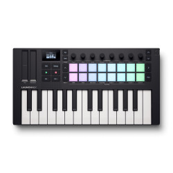 NOVATION LAUNCHKEY MINI 25...