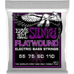 ERNIE BALL 2811 - STRUNY DO...