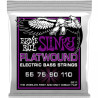 ERNIE BALL 2811 - STRUNY DO GITARY BASOWEJ