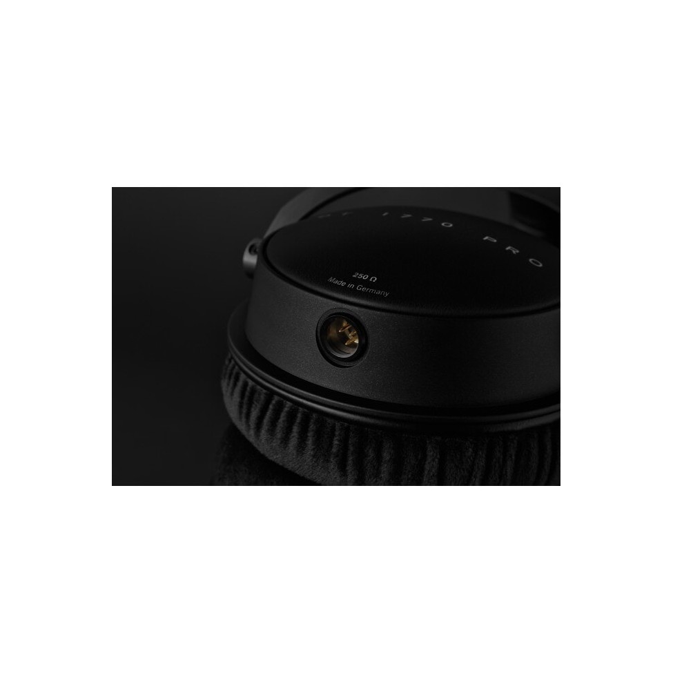 BEYERDYNAMIC DT1770 PRO profesjonalne słuchawki studyjne zamknięte