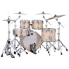 MAPEX MARS MM504SF NW PERKUSJA -  ZESTAW Z DODATKOWYM TOMEM