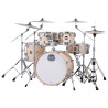 MAPEX MARS MM504SF NW PERKUSJA -  ZESTAW Z DODATKOWYM TOMEM
